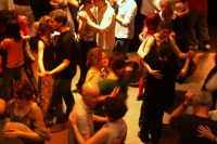 Bal folk des Hop'